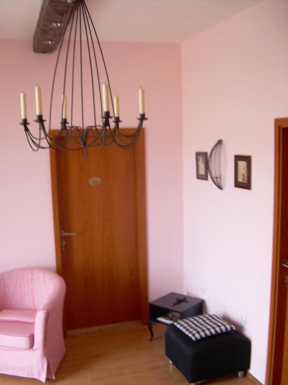 Phara Hostel Gdinj Habitación foto